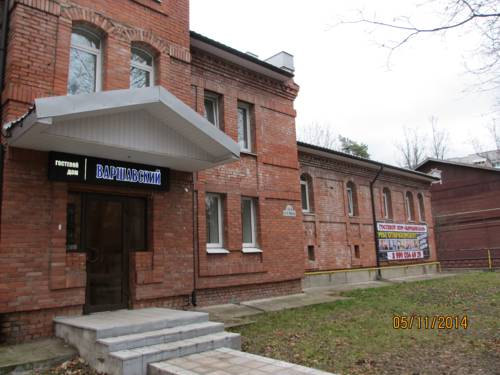 Gatchina Russland Last-Minute-Rabattcode Booking.com