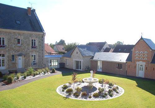 Pontavert Frankreich Last-Minute-Rabattcode Booking.com