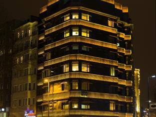 Istanbul Turkey Last Minute Discount Code Agoda.com