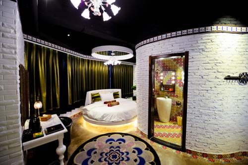 Shenyang China Last-Minute-Rabattcode Booking.com