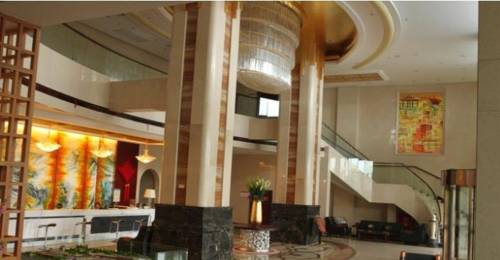 Tongshan China Last-Minute-Rabattcode Booking.com