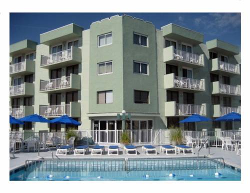 Wildwood (New Jersey) United States Last Minute Discount Code Booking.com