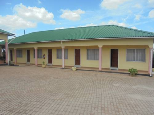Lusaka Zambie Code de réduction de dernière minute Booking.com