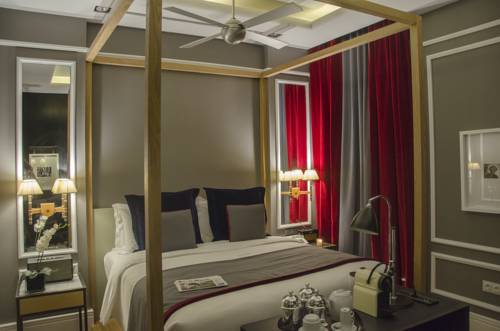 Lisboa Portugal Last Minute Discount Code Booking.com