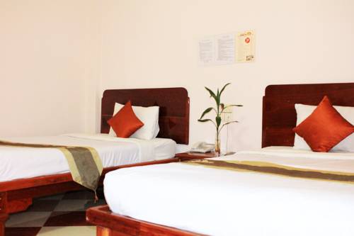 Phnom Penh Cambodia Last Minute Discount Code Booking.com
