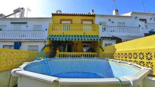Nerja España Último Minuto Código de Descuento Booking.com