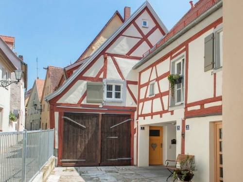 Weissenburg Germany Last Minute Discount Code Booking.com