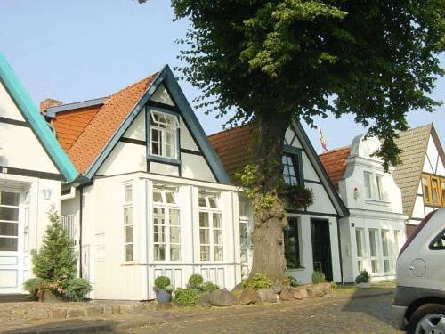 Warnemünde Deutschland Last-Minute-Rabattcode Booking.com