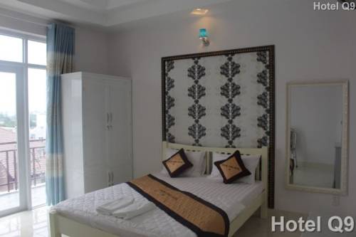 Ho Chi Minh Stadt Vietnam Last-Minute-Rabattcode Booking.com
