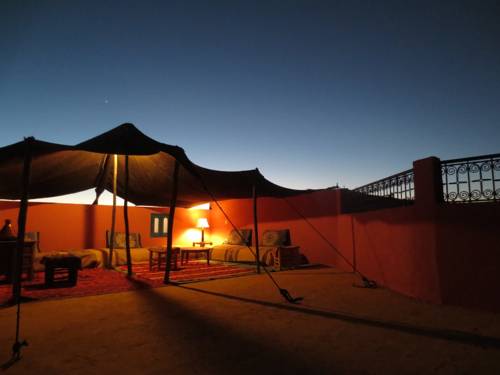 Merzouga Marokko Laatste minuut Kortingscode Booking.com