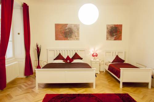 Prag Tschechien Last-Minute-Rabattcode Booking.com