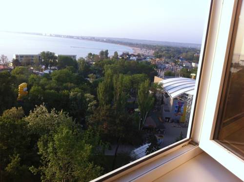 Anapa Rusland Laatste minuut Kortingscode Booking.com