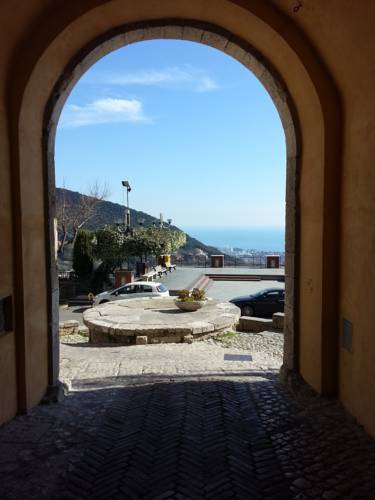 Formia Italië Laatste minuut Kortingscode Booking.com