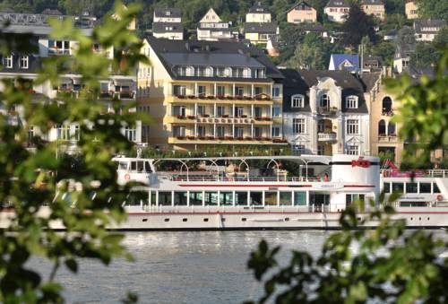 Boppard Deutschland Last-Minute-Rabattcode Booking.com