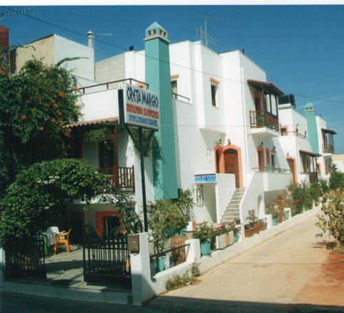 Mália Grèce Code de réduction de dernière minute Booking.com