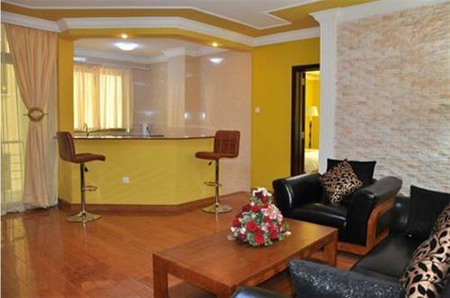 Addis Ababa Ethiopië Laatste minuut Kortingscode Booking.com