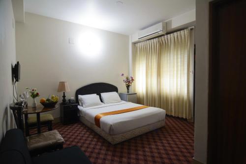 Dhaka Bangladesh Last Minute Discount Code Agoda.com