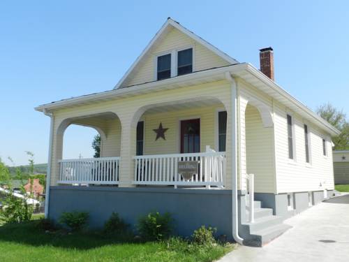 Hermann (Missouri) United States Last Minute Discount Code Booking.com