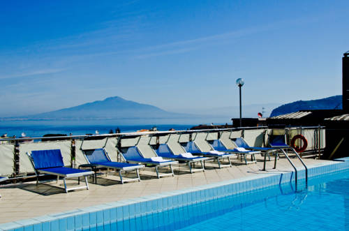 Sorrento Italy Last Minute Discount Code Booking.com