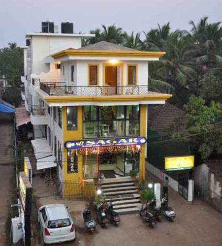 Calangute Inde Code de réduction de dernière minute Booking.com