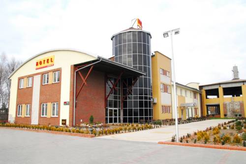 Ostrów Mazowiecka Polen Last-Minute-Rabattcode Booking.com