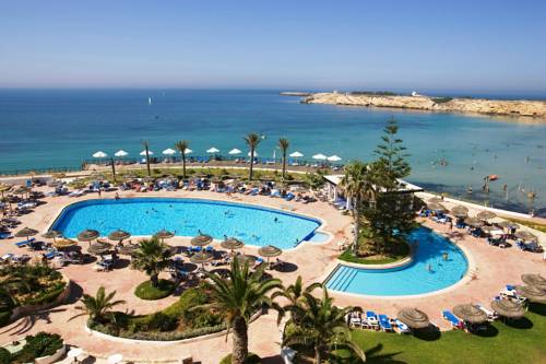 Monastir Tunisia Last Minute Discount Code Booking.com