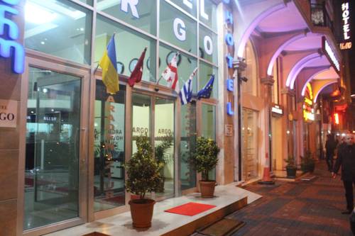 Batumi Georgia Last-Minute-Rabattcode Booking.com