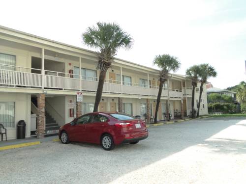 North Myrtle Beach (Caroline du Sud) États Unis Code de réduction de dernière minute Booking.com