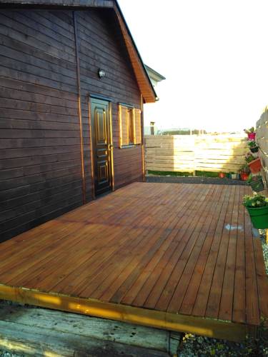 Abelleira Spanien Last-Minute-Rabattcode Booking.com