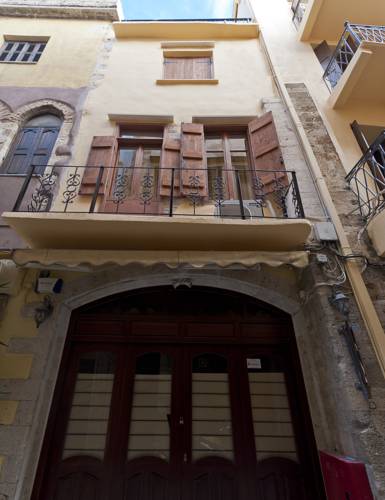 Chania Town Greece Last Minute Discount Code Booking.com