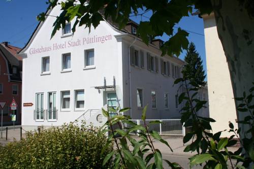 Püttlingen Duitsland Laatste minuut Kortingscode Booking.com