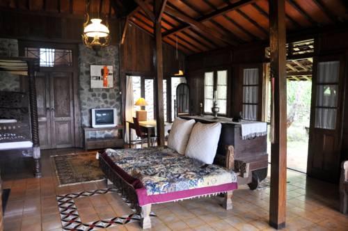 Pacet Indonesië Laatste minuut Kortingscode Booking.com