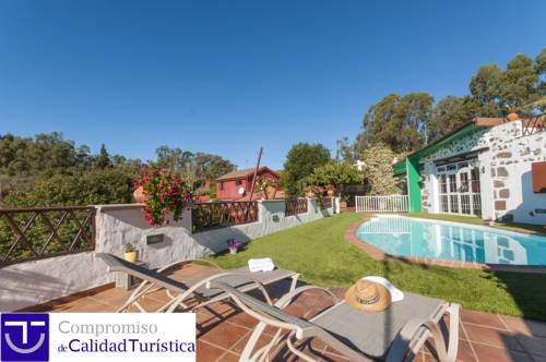 Firgas Spanien Last-Minute-Rabattcode Booking.com