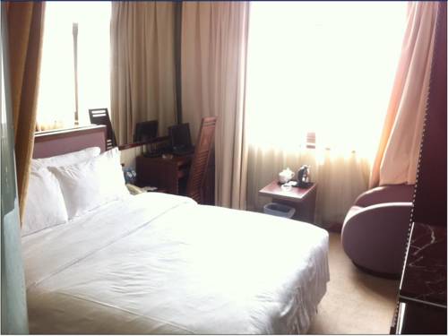 Zhuhai China Last-Minute-Rabattcode Booking.com