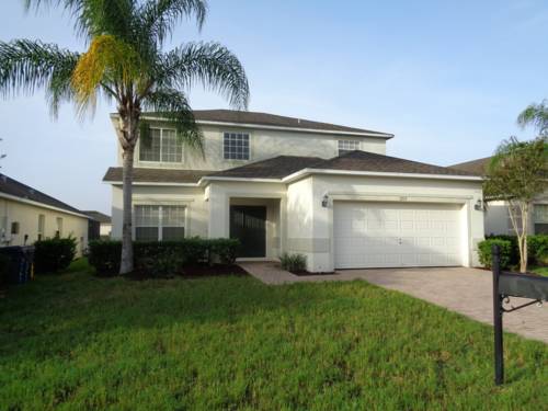 Four Corners (Florida) United States Last Minute Discount Code Booking.com