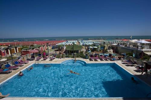 Cattolica Italië Laatste minuut Kortingscode Booking.com