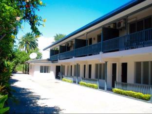 Nadi Fiji Last Minute Discount Code Agoda.com
