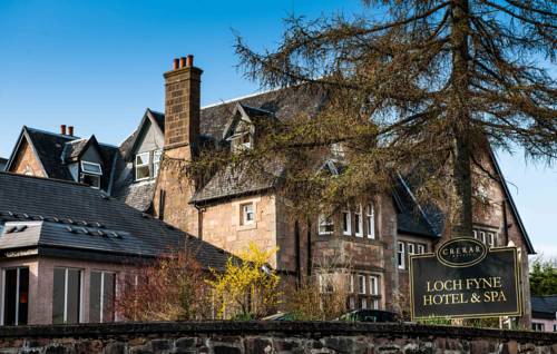 Inveraray Royaume-Uni Code de réduction de dernière minute Booking.com