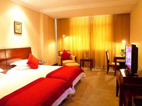 Jiashan China Laatste minuut Kortingscode Booking.com