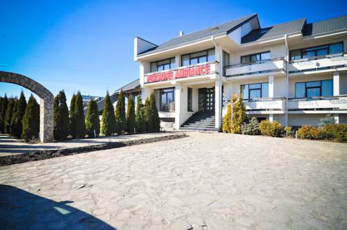 Suceava Romania Last Minute Discount Code Booking.com