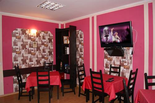 Shar'ya Russia Last Minute Discount Code Booking.com