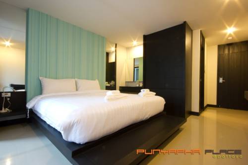 Pattaya Central Thailand Last Minute Discount Code Booking.com