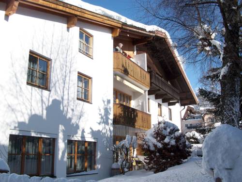 Ehrwald Österreich Last-Minute-Rabattcode Booking.com