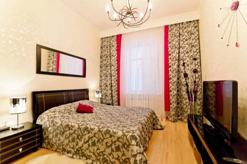 San Petersburgo Rusia Último Minuto Código de Descuento Booking.com