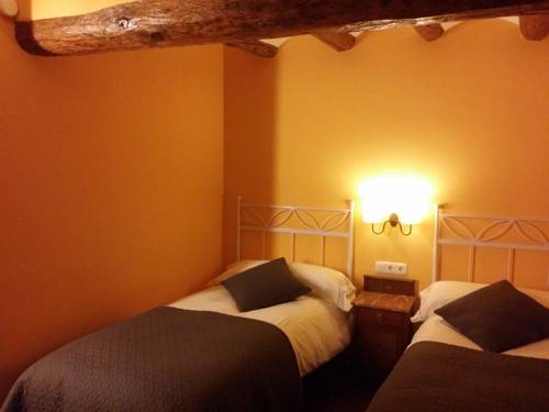 Solivella Spanien Last-Minute-Rabattcode Booking.com
