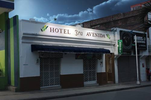 Ibague Kolumbien Last-Minute-Rabattcode Booking.com