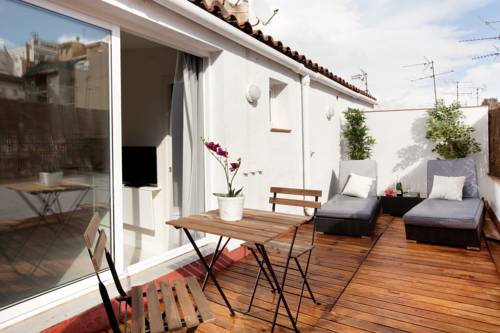 Barcelona Spanje Laatste minuut Kortingscode Booking.com
