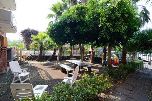 Mascali Italien Last-Minute-Rabattcode Booking.com