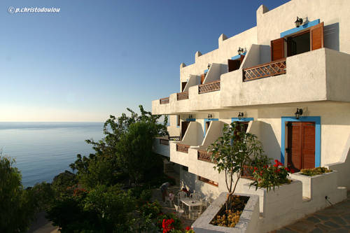 Amoopi Greece Last Minute Discount Code Booking.com