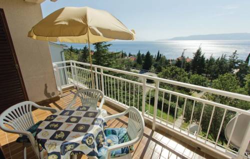 Novi Vinodolski Kroatien Last-Minute-Rabattcode Booking.com